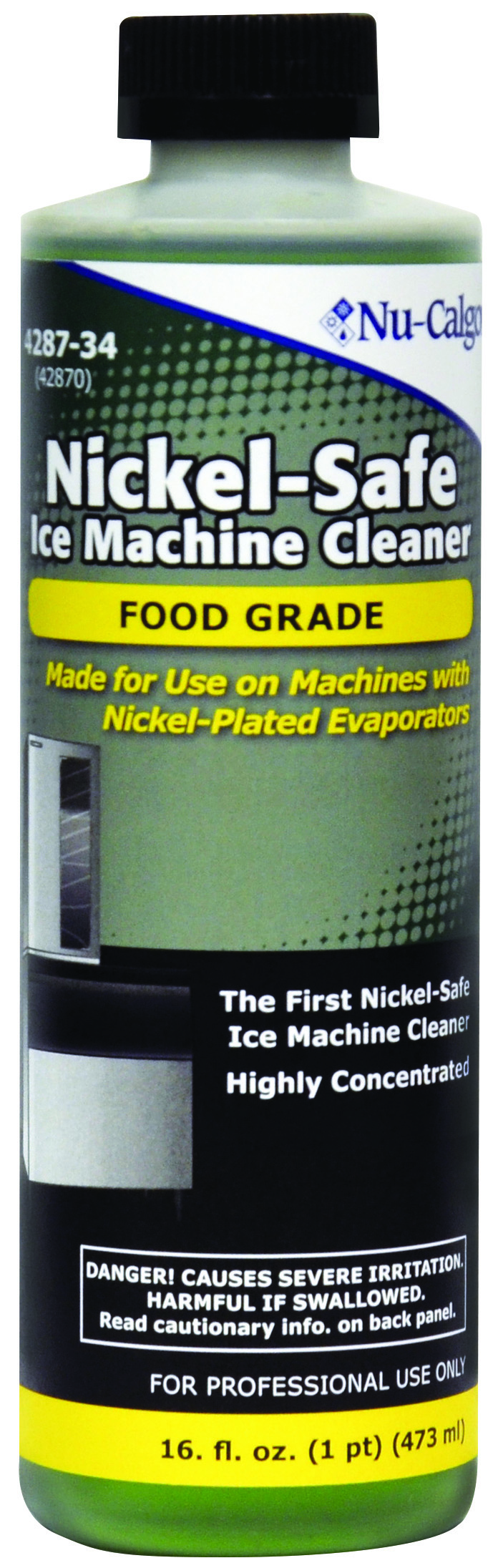  - Ice Machine Cleaners